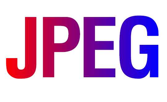 [ Progressive JPEG ]